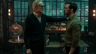 Harlan Coben's Lazarus | Image Source: Prime Video